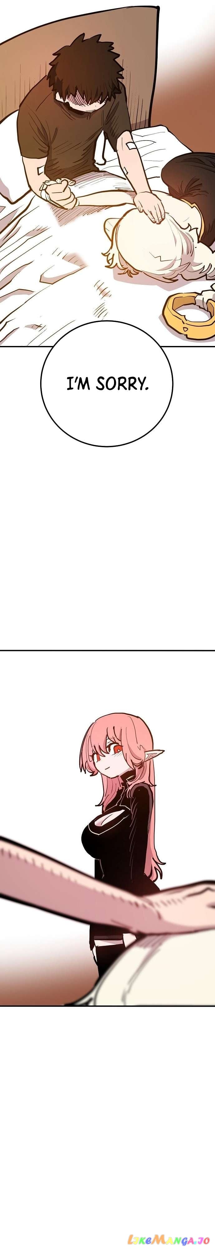 Player - Manhwa Chapter 170 - page 25