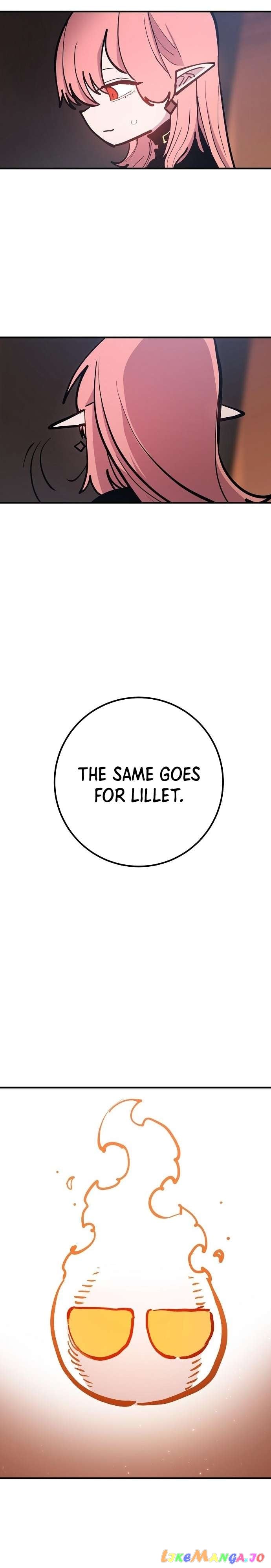 Player - Manhwa Chapter 170 - page 26