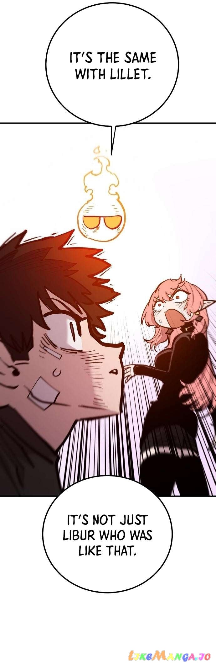 Player - Manhwa Chapter 170 - page 27