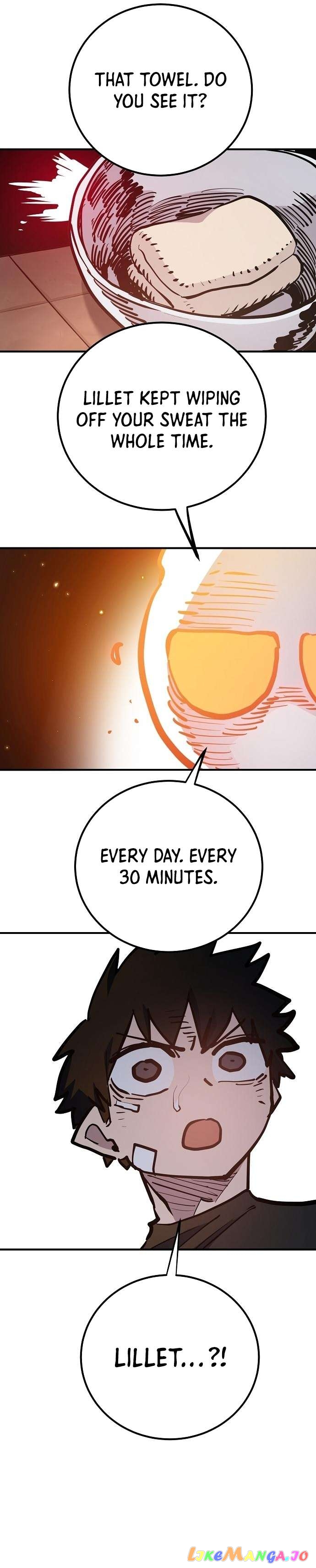 Player - Manhwa Chapter 170 - page 28