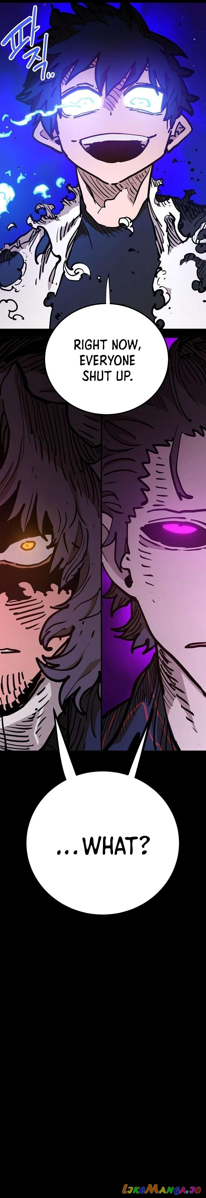 Player - Manhwa Chapter 170 - page 4