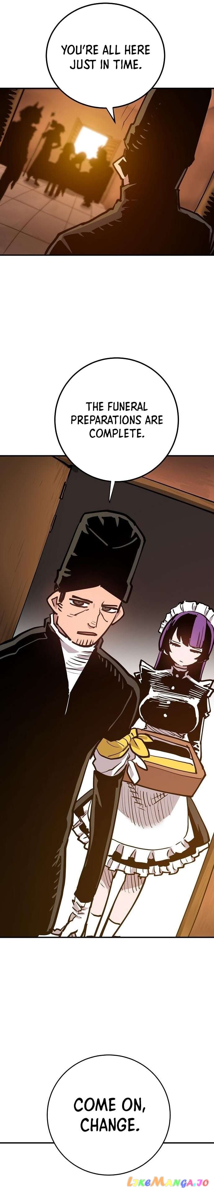 Player - Manhwa Chapter 170 - page 39