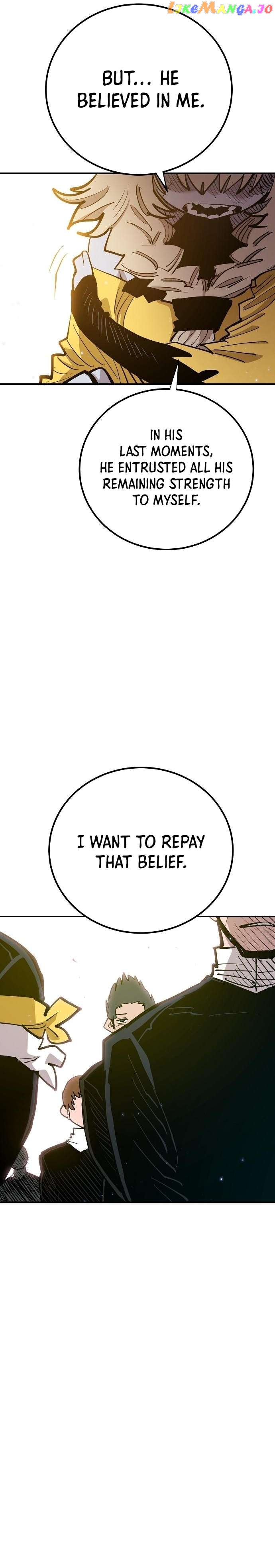 Player - Manhwa Chapter 171 - page 20