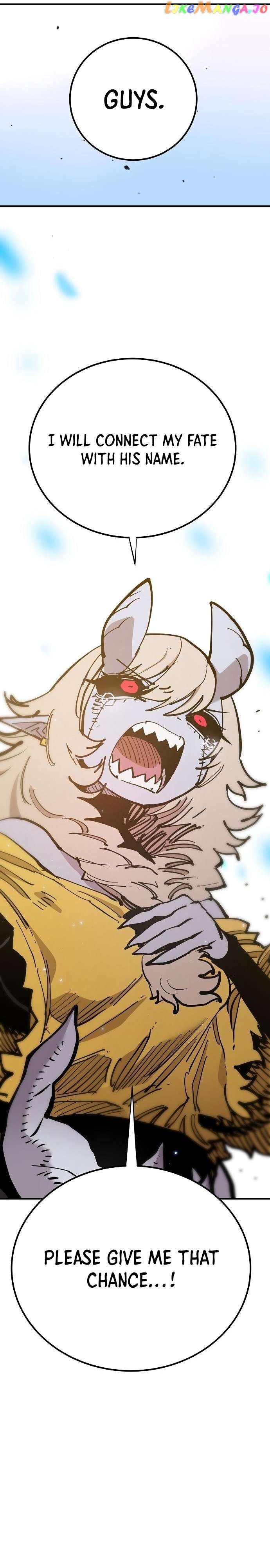 Player - Manhwa Chapter 171 - page 21