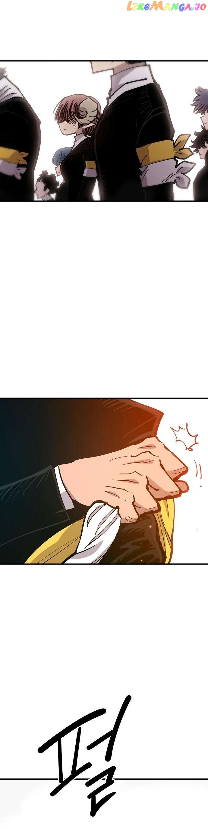 Player - Manhwa Chapter 171 - page 22