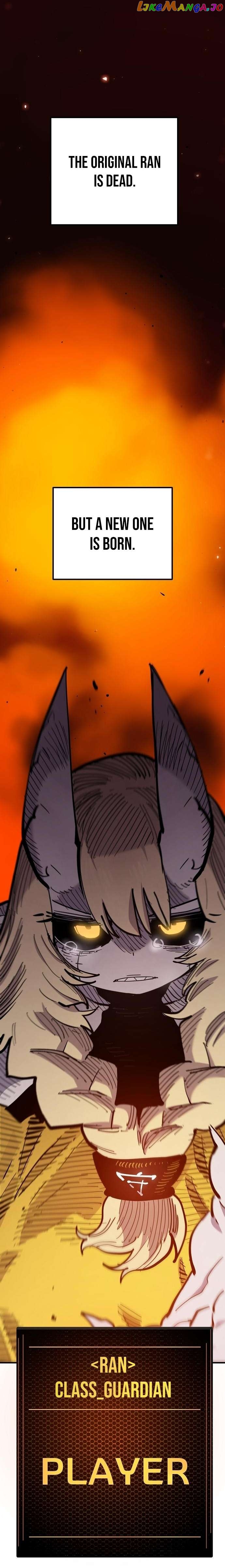 Player - Manhwa Chapter 171 - page 29
