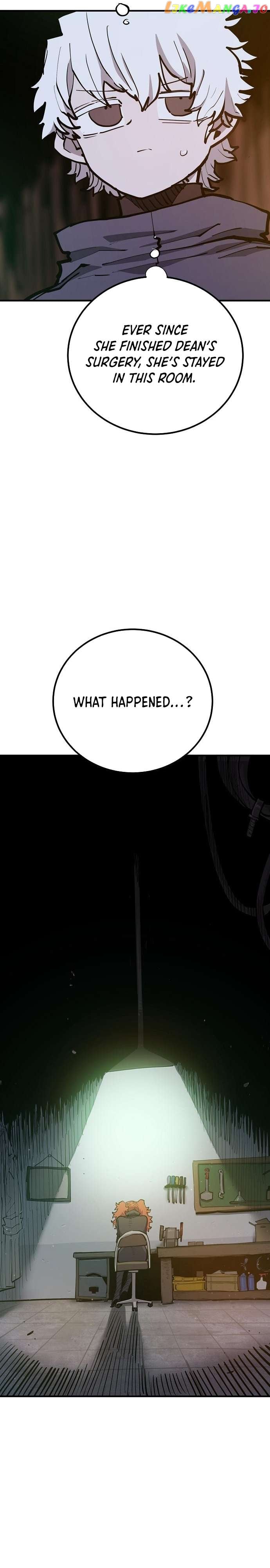 Player - Manhwa Chapter 171 - page 3