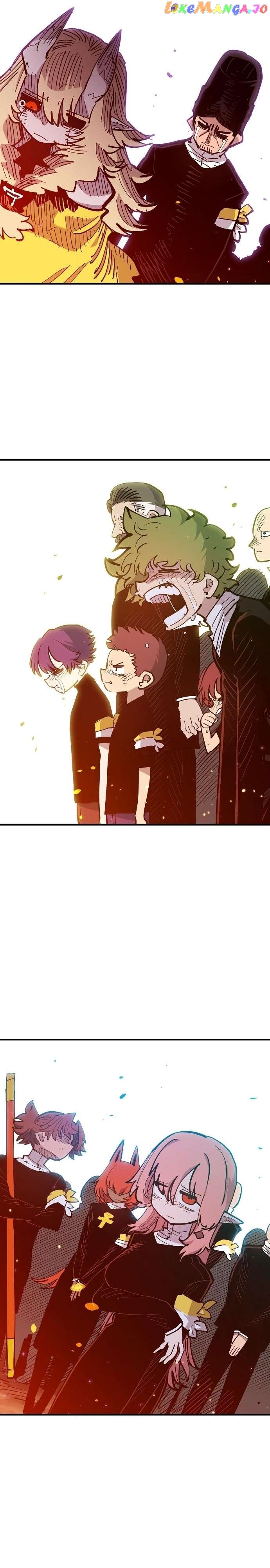 Player - Manhwa Chapter 171 - page 33