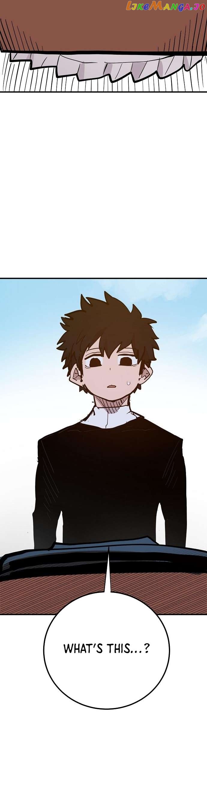 Player - Manhwa Chapter 171 - page 35
