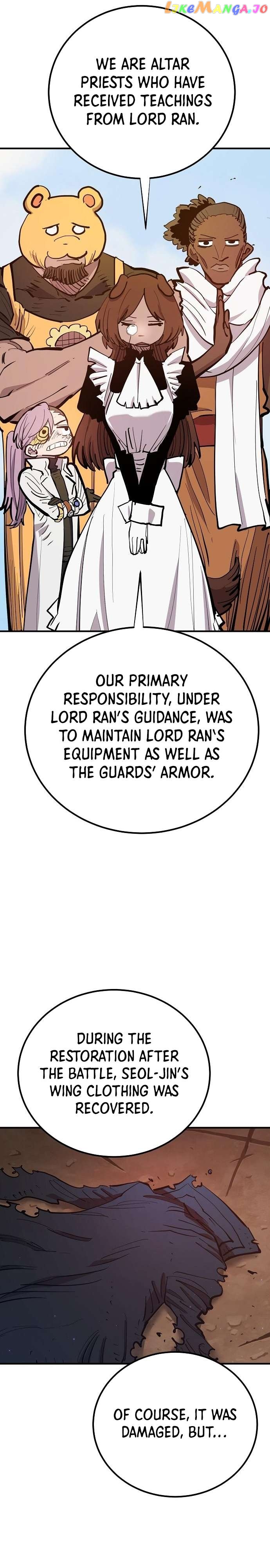 Player - Manhwa Chapter 171 - page 36