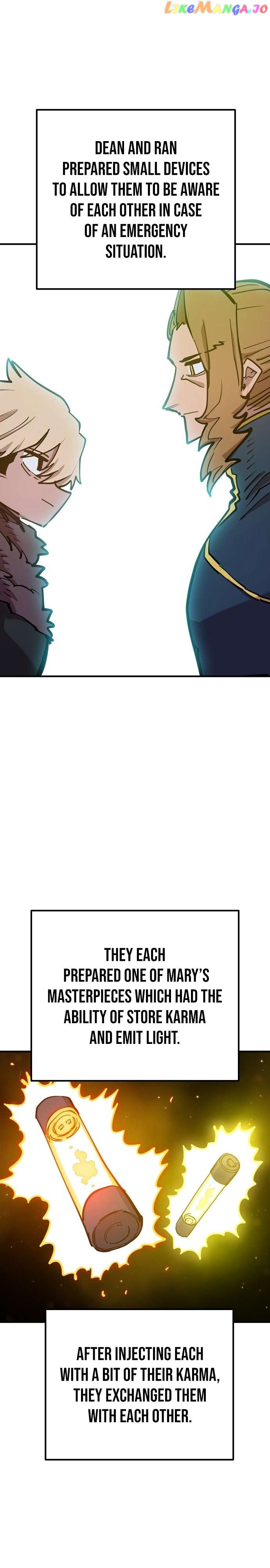 Player - Manhwa Chapter 171 - page 4