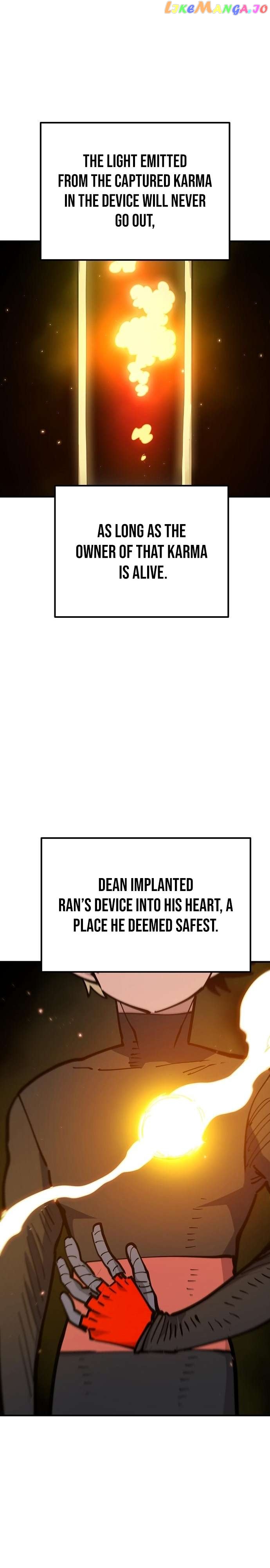 Player - Manhwa Chapter 171 - page 5