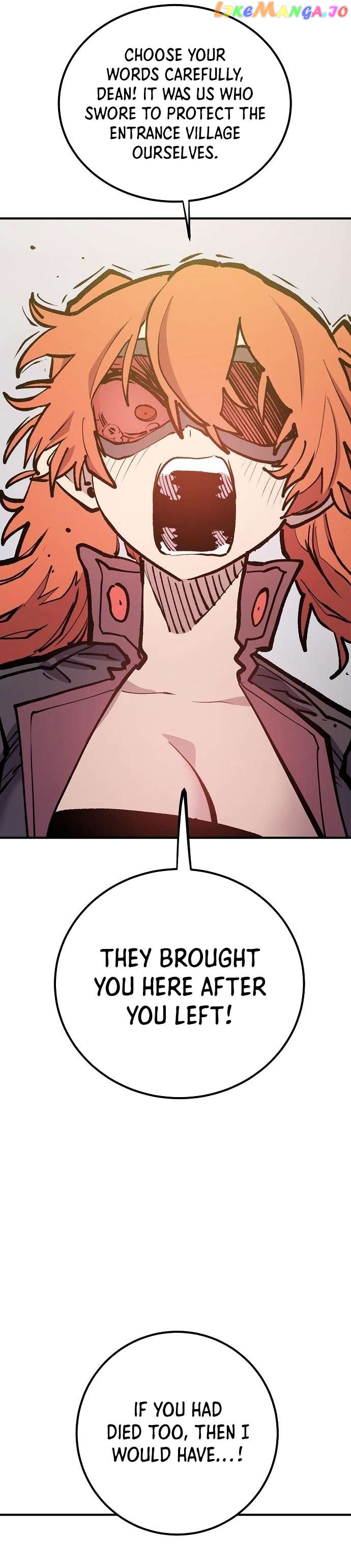 Player - Manhwa Chapter 172 - page 12