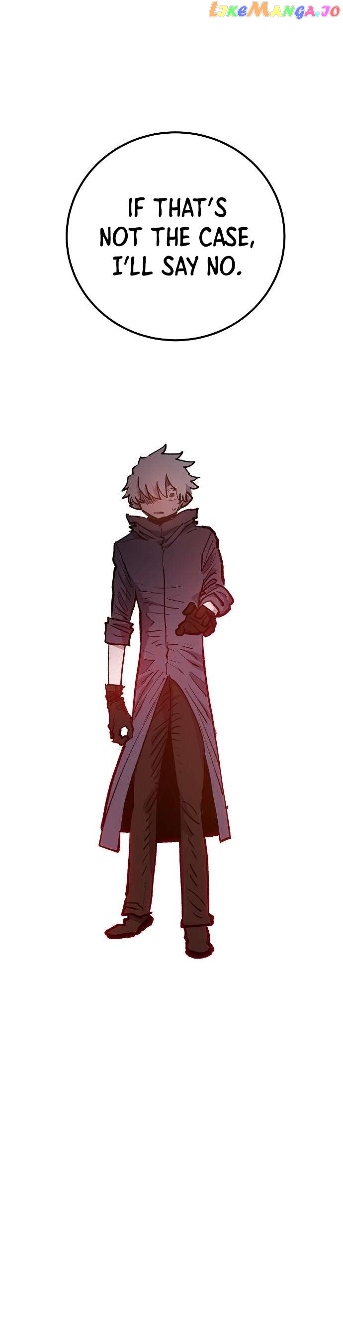 Player - Manhwa Chapter 172 - page 20