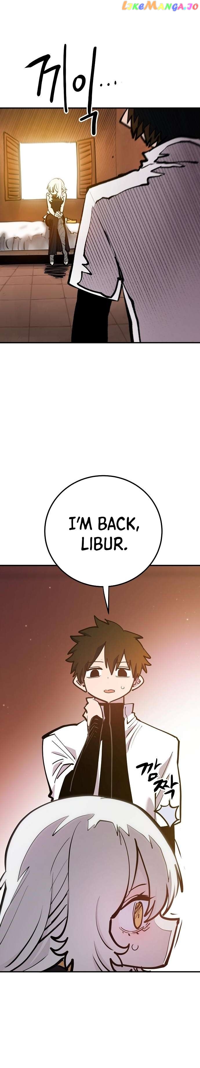 Player - Manhwa Chapter 172 - page 24