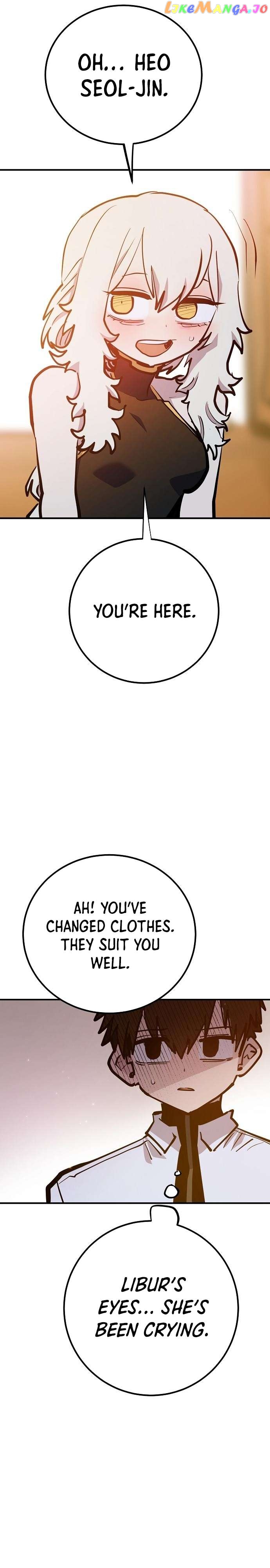 Player - Manhwa Chapter 172 - page 25