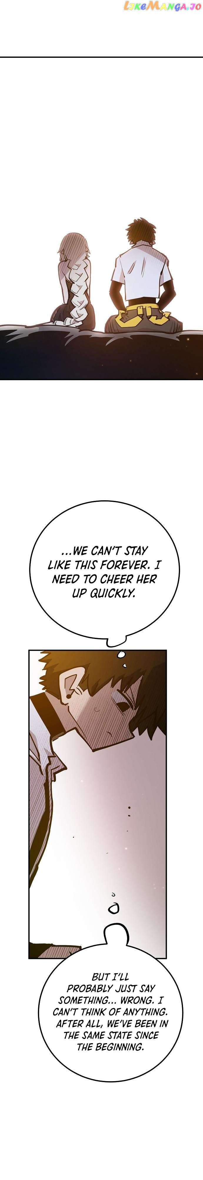 Player - Manhwa Chapter 172 - page 26