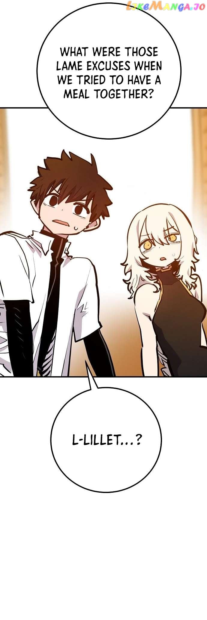 Player - Manhwa Chapter 172 - page 30