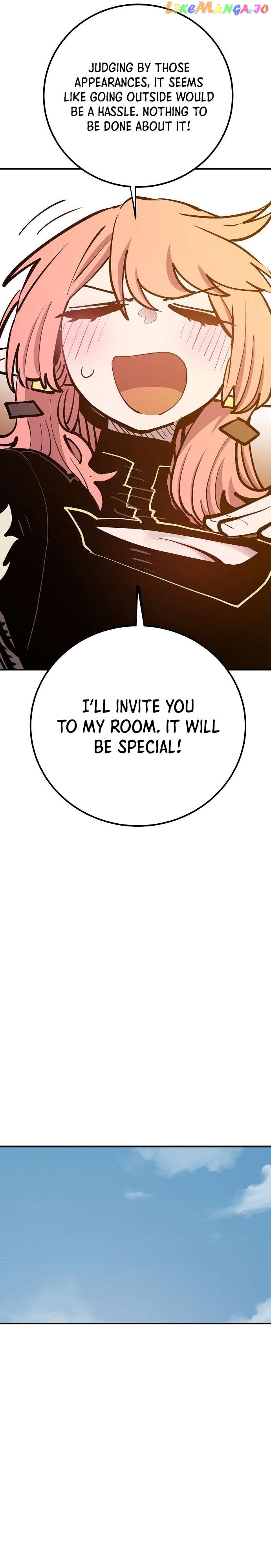 Player - Manhwa Chapter 172 - page 31