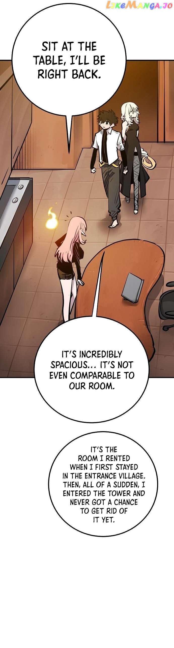 Player - Manhwa Chapter 172 - page 32