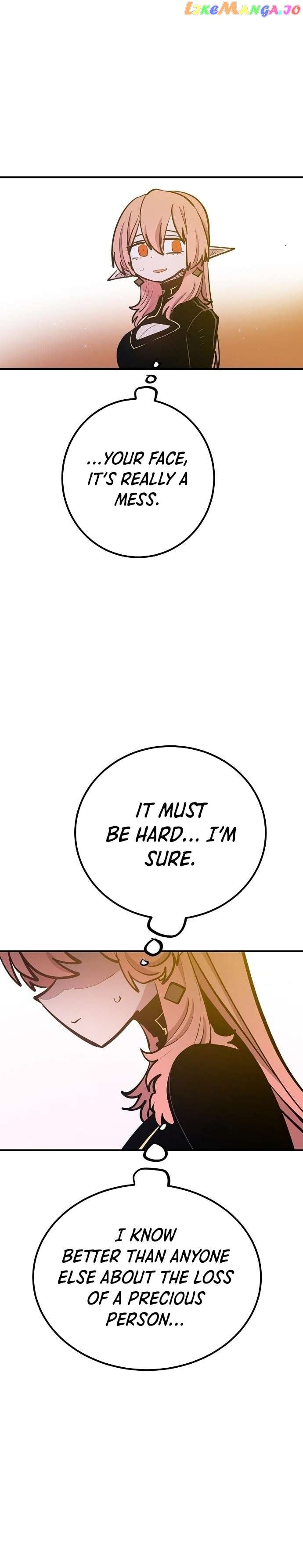 Player - Manhwa Chapter 172 - page 34