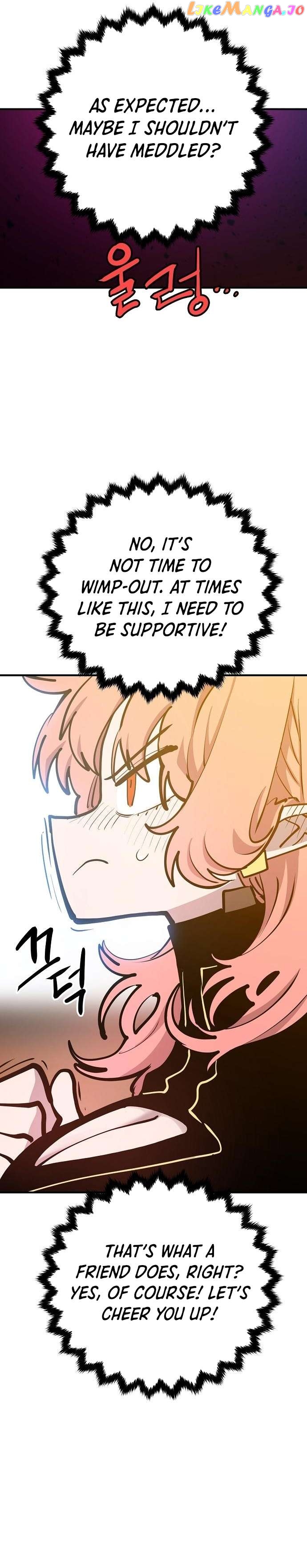 Player - Manhwa Chapter 172 - page 35