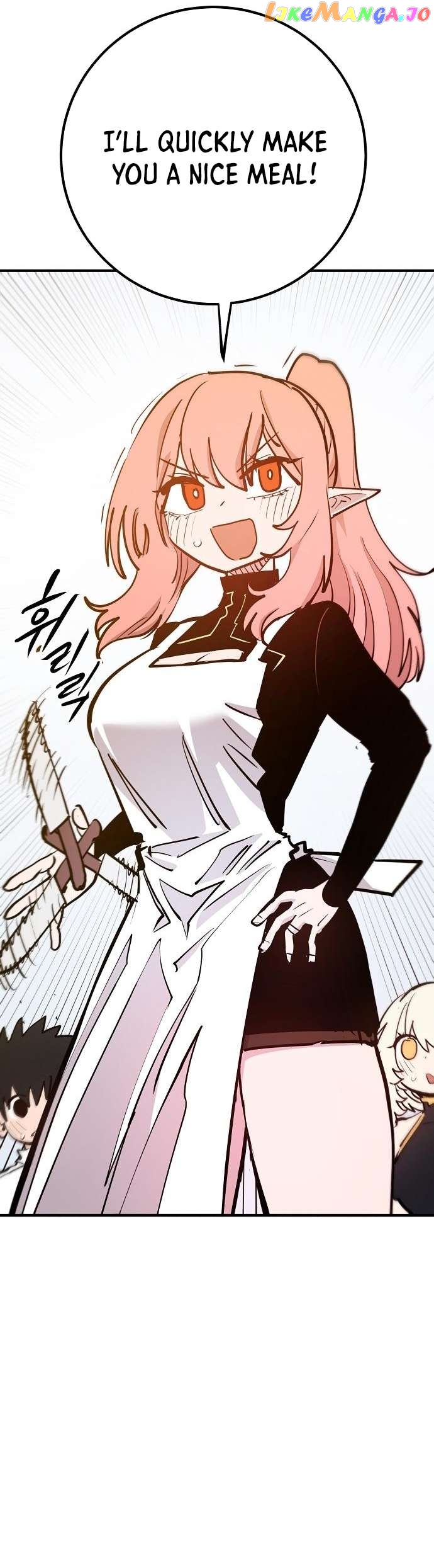 Player - Manhwa Chapter 172 - page 37