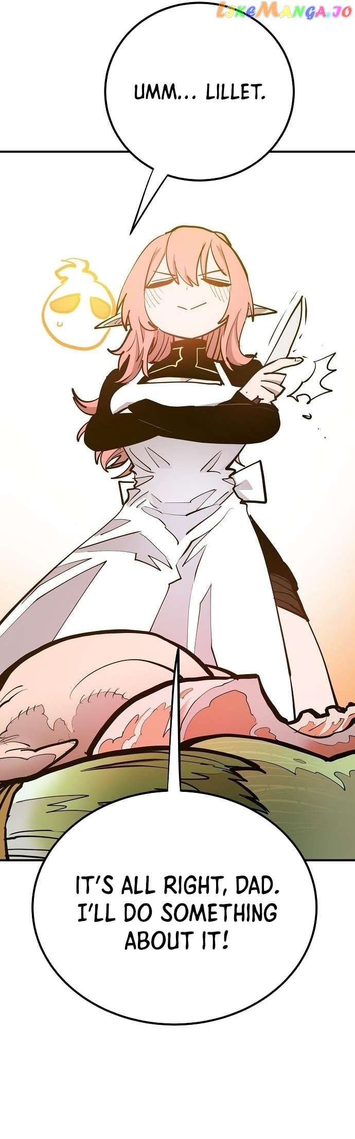 Player - Manhwa Chapter 172 - page 38