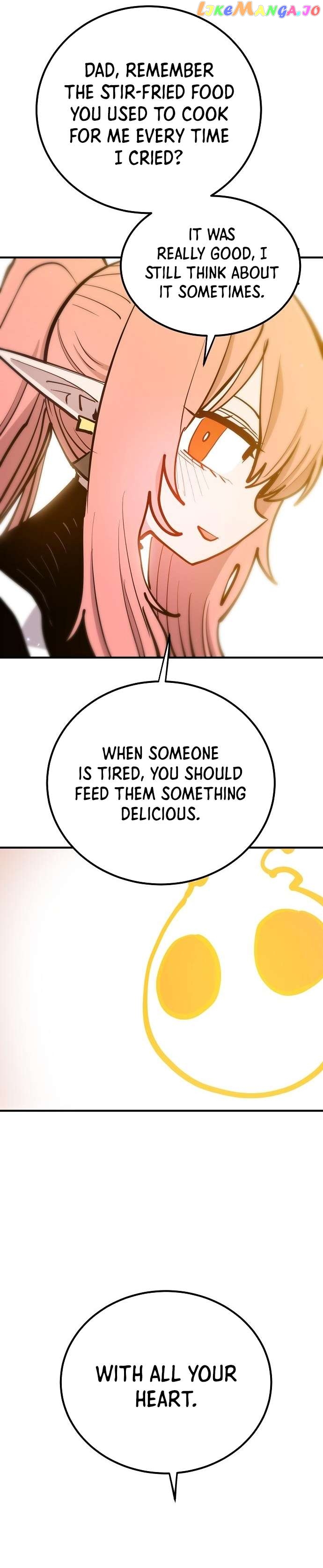 Player - Manhwa Chapter 172 - page 39