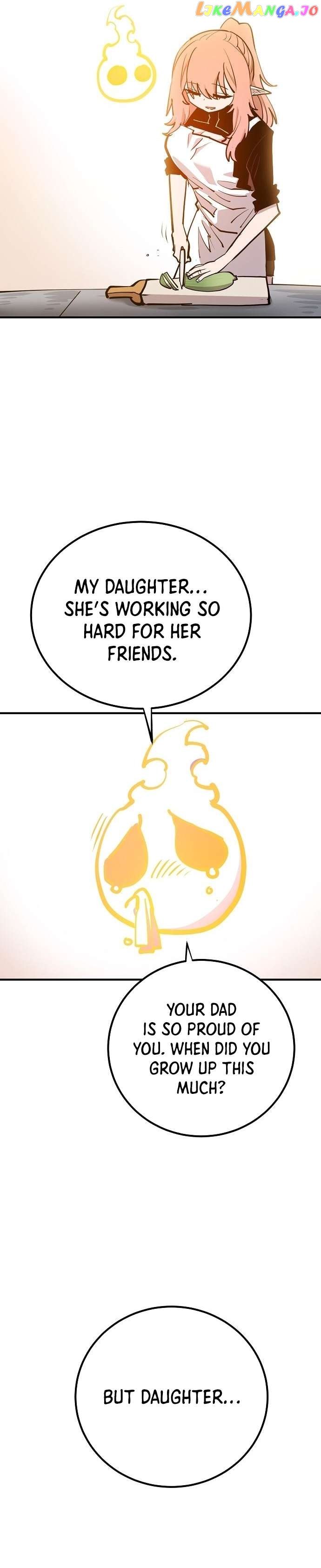 Player - Manhwa Chapter 172 - page 40