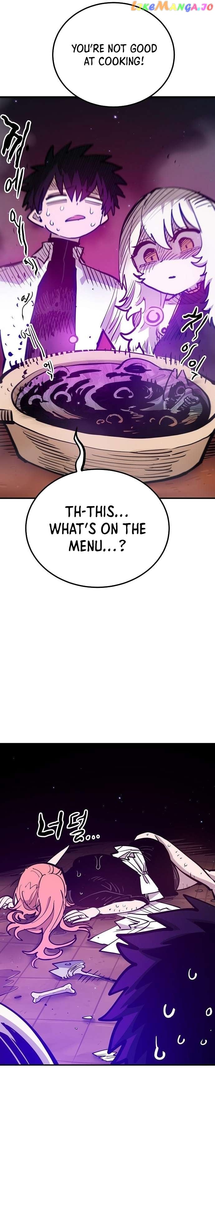 Player - Manhwa Chapter 172 - page 41