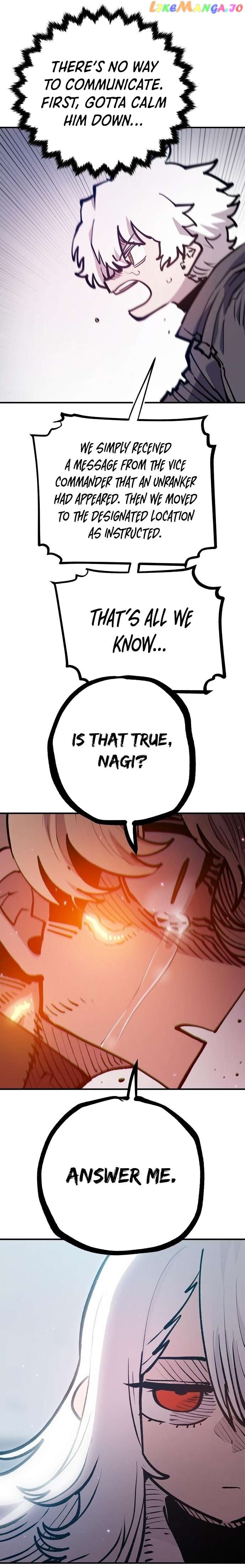 Player - Manhwa Chapter 172 - page 9