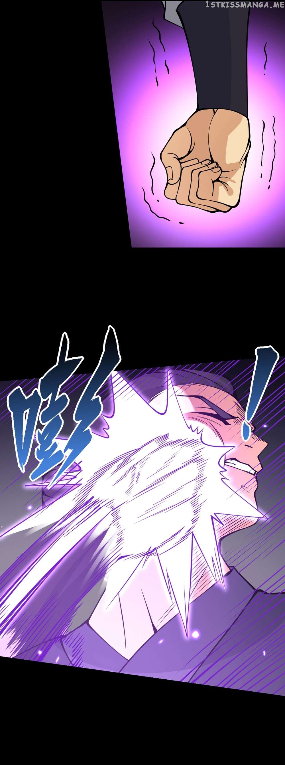 After Signing In For 30 Days, I Can Annihilate Stars Chapter 103 - page 10