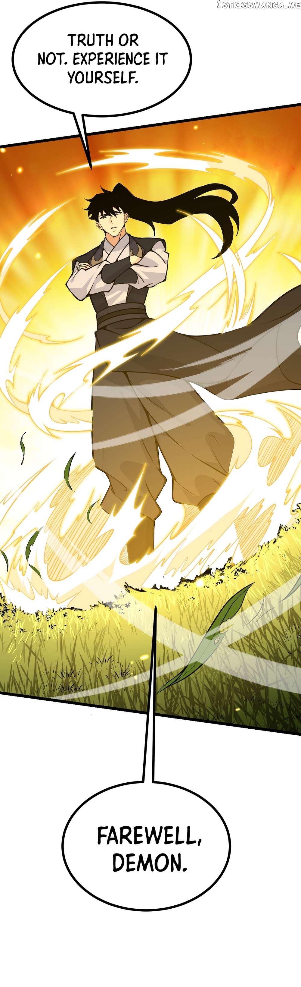 After Signing In For 30 Days, I Can Annihilate Stars Chapter 103 - page 3