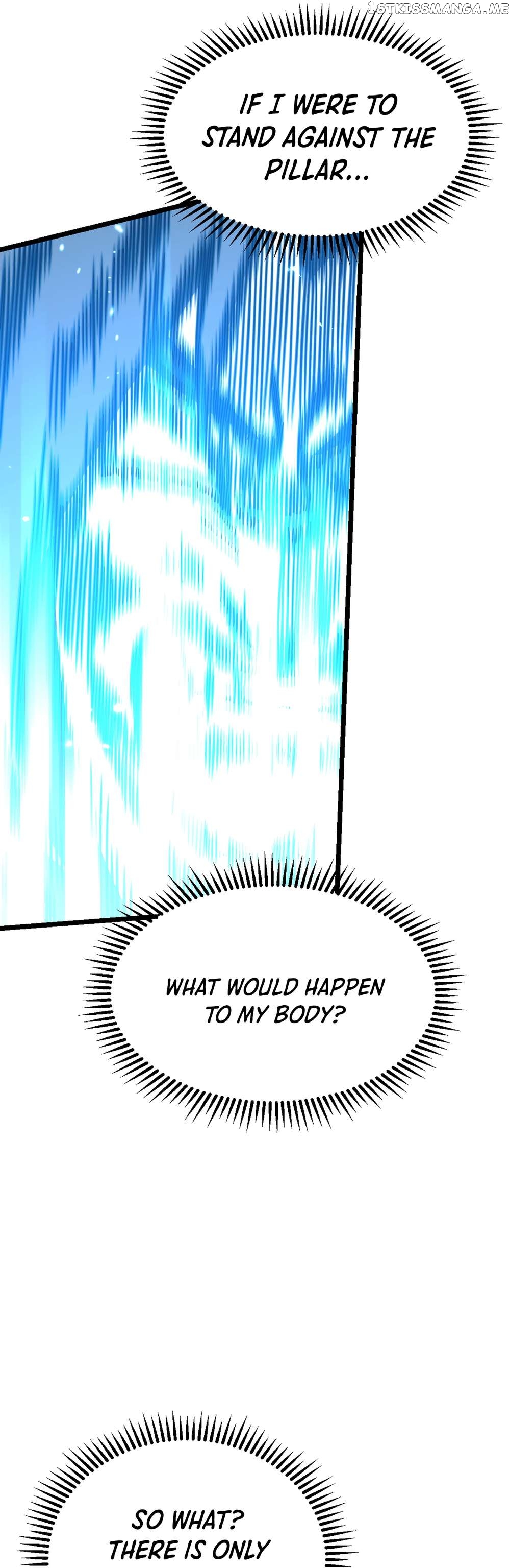 After Signing In For 30 Days, I Can Annihilate Stars Chapter 102 - page 10