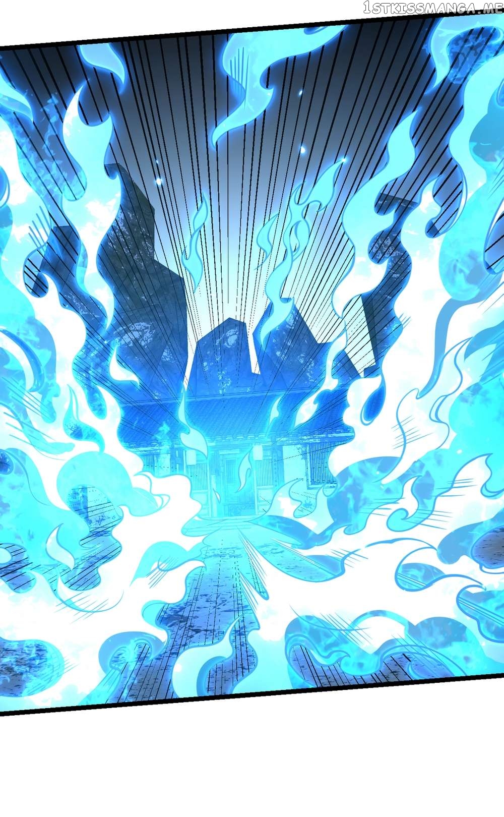 After Signing In For 30 Days, I Can Annihilate Stars Chapter 102 - page 18