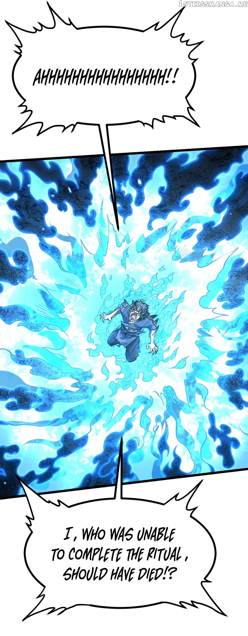 After Signing In For 30 Days, I Can Annihilate Stars Chapter 102 - page 19
