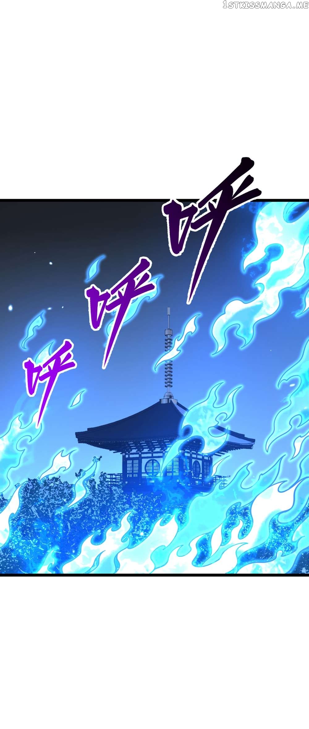 After Signing In For 30 Days, I Can Annihilate Stars Chapter 102 - page 25