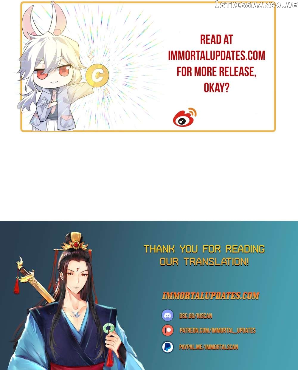 After Signing In For 30 Days, I Can Annihilate Stars Chapter 102 - page 32