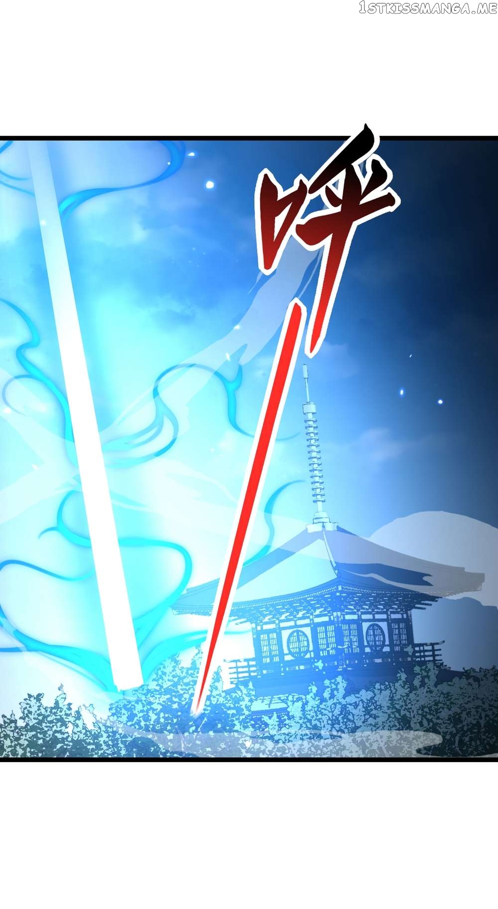 After Signing In For 30 Days, I Can Annihilate Stars Chapter 101 - page 26