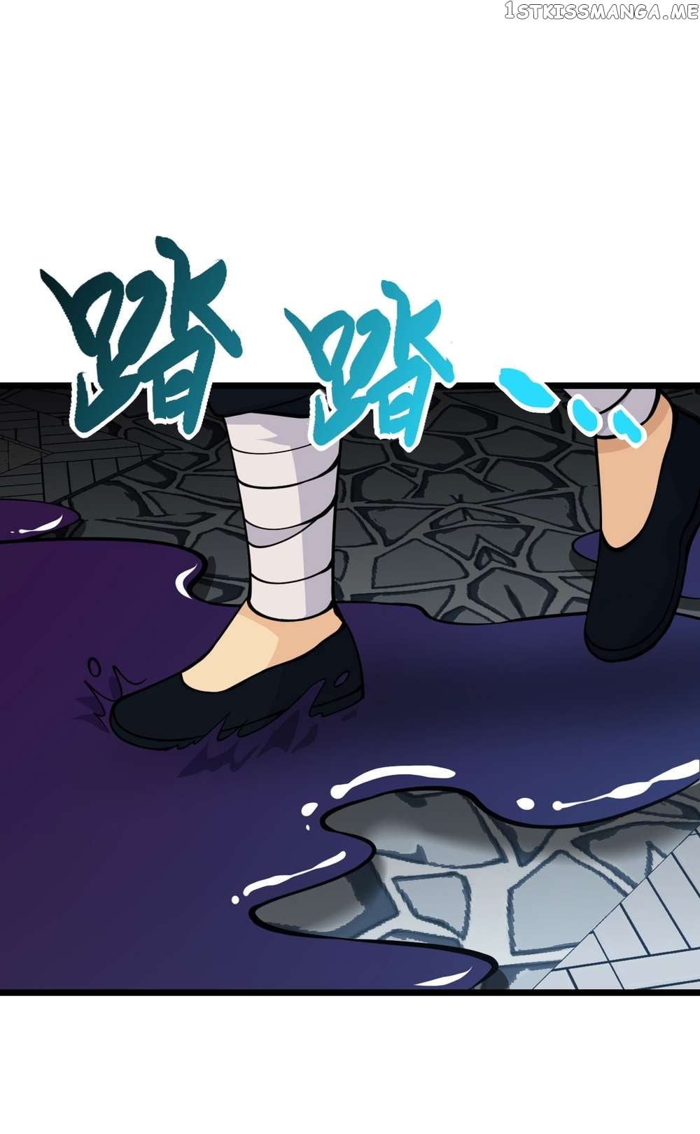 After Signing In For 30 Days, I Can Annihilate Stars Chapter 97 - page 22