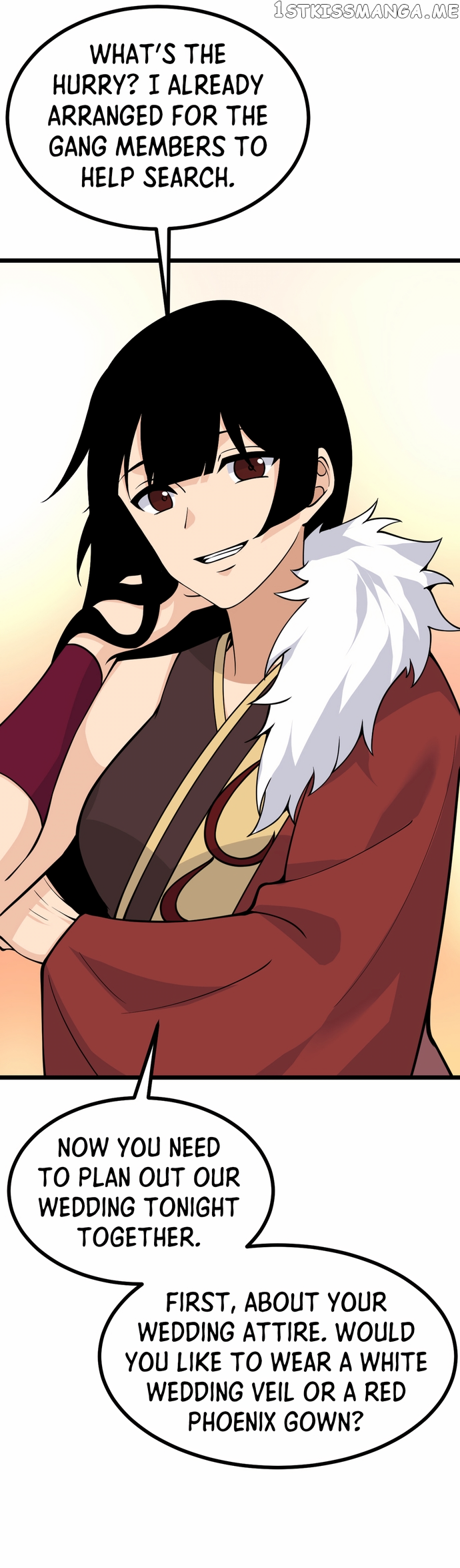 After Signing In For 30 Days, I Can Annihilate Stars Chapter 95 - page 12
