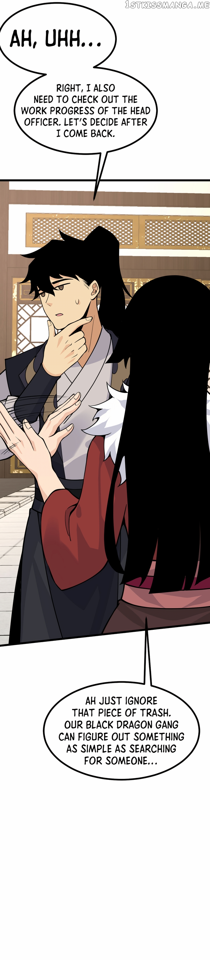 After Signing In For 30 Days, I Can Annihilate Stars Chapter 95 - page 13
