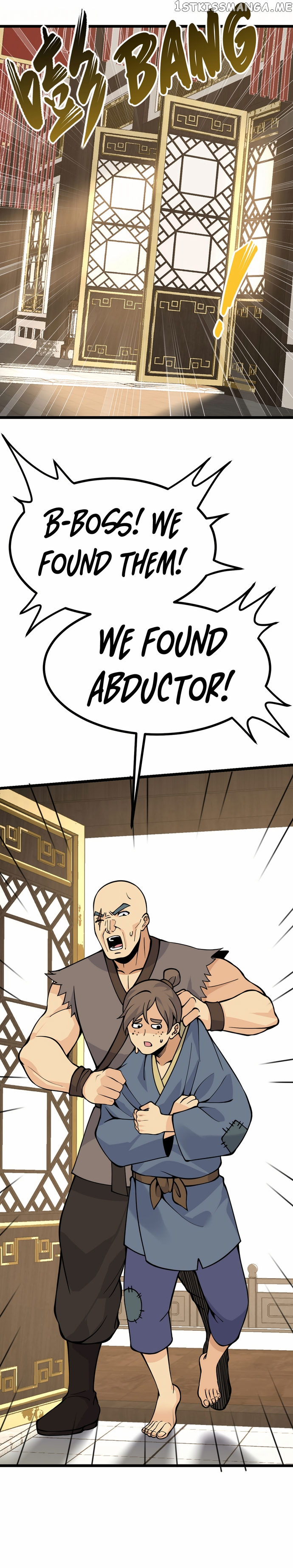 After Signing In For 30 Days, I Can Annihilate Stars Chapter 95 - page 14