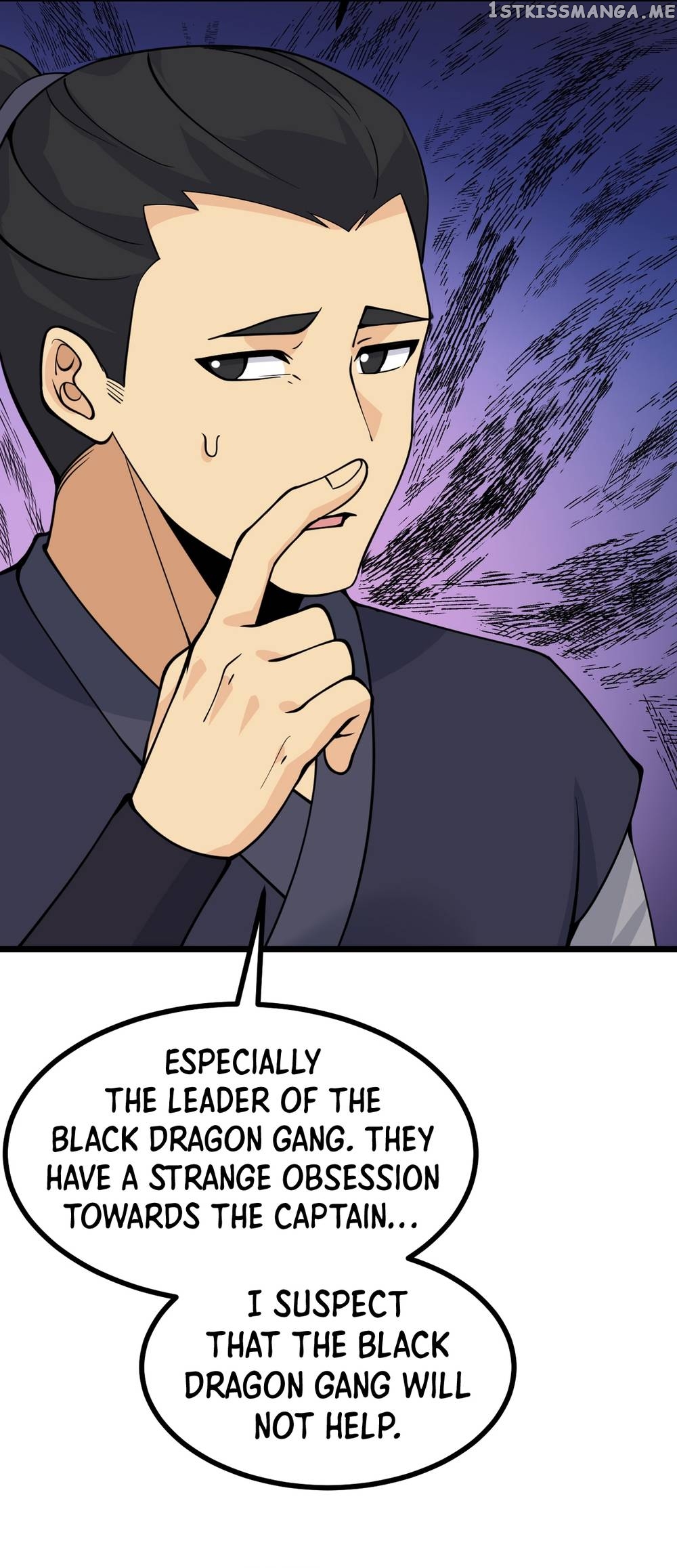 After Signing In For 30 Days, I Can Annihilate Stars Chapter 94 - page 19