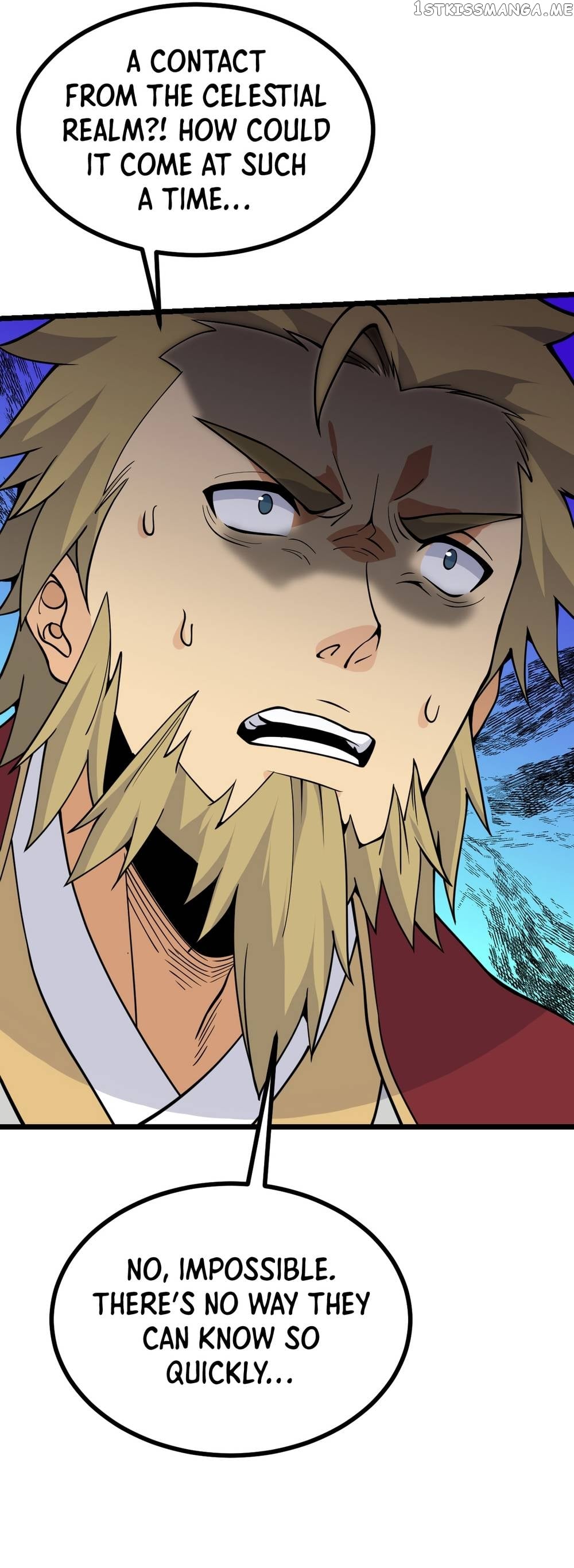After Signing In For 30 Days, I Can Annihilate Stars Chapter 94 - page 5