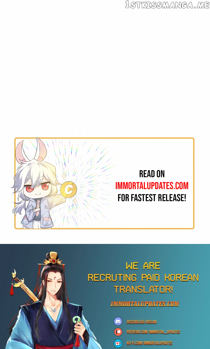 After Signing In For 30 Days, I Can Annihilate Stars Chapter 93 - page 21