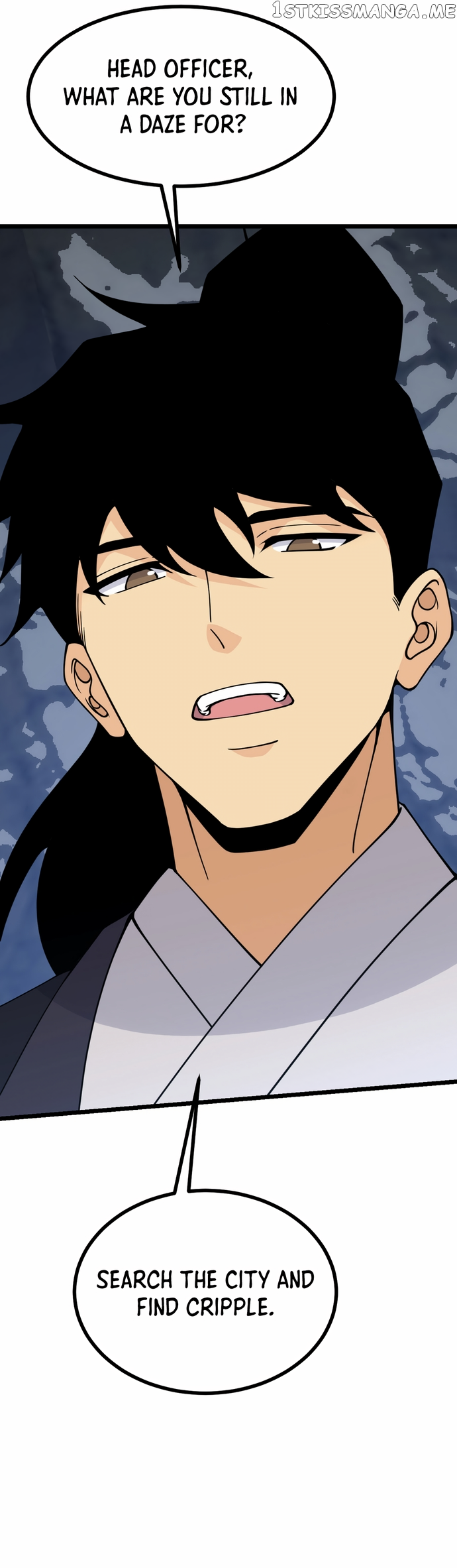 After Signing In For 30 Days, I Can Annihilate Stars Chapter 93 - page 7