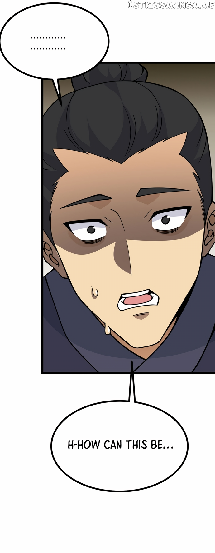 After Signing In For 30 Days, I Can Annihilate Stars Chapter 91 - page 12