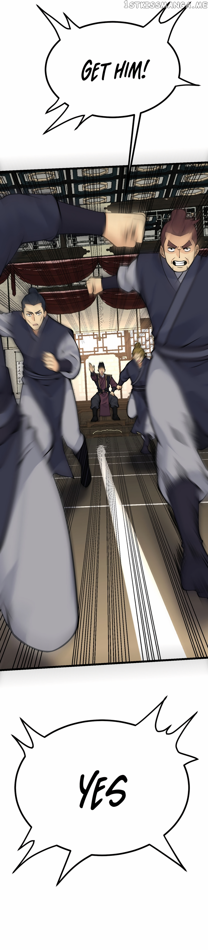 After Signing In For 30 Days, I Can Annihilate Stars Chapter 91 - page 16